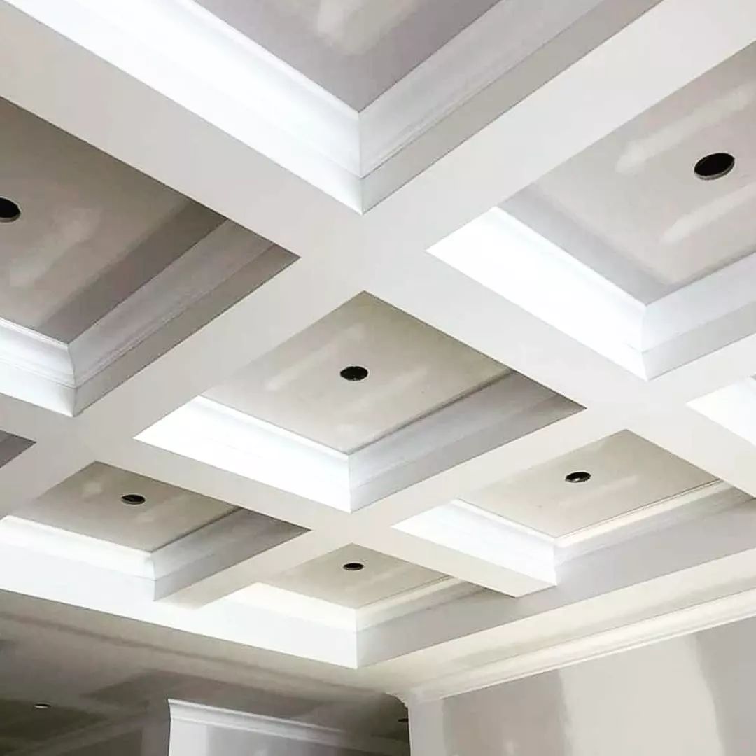 In creating a ceiling design that... - Design Integra Studio