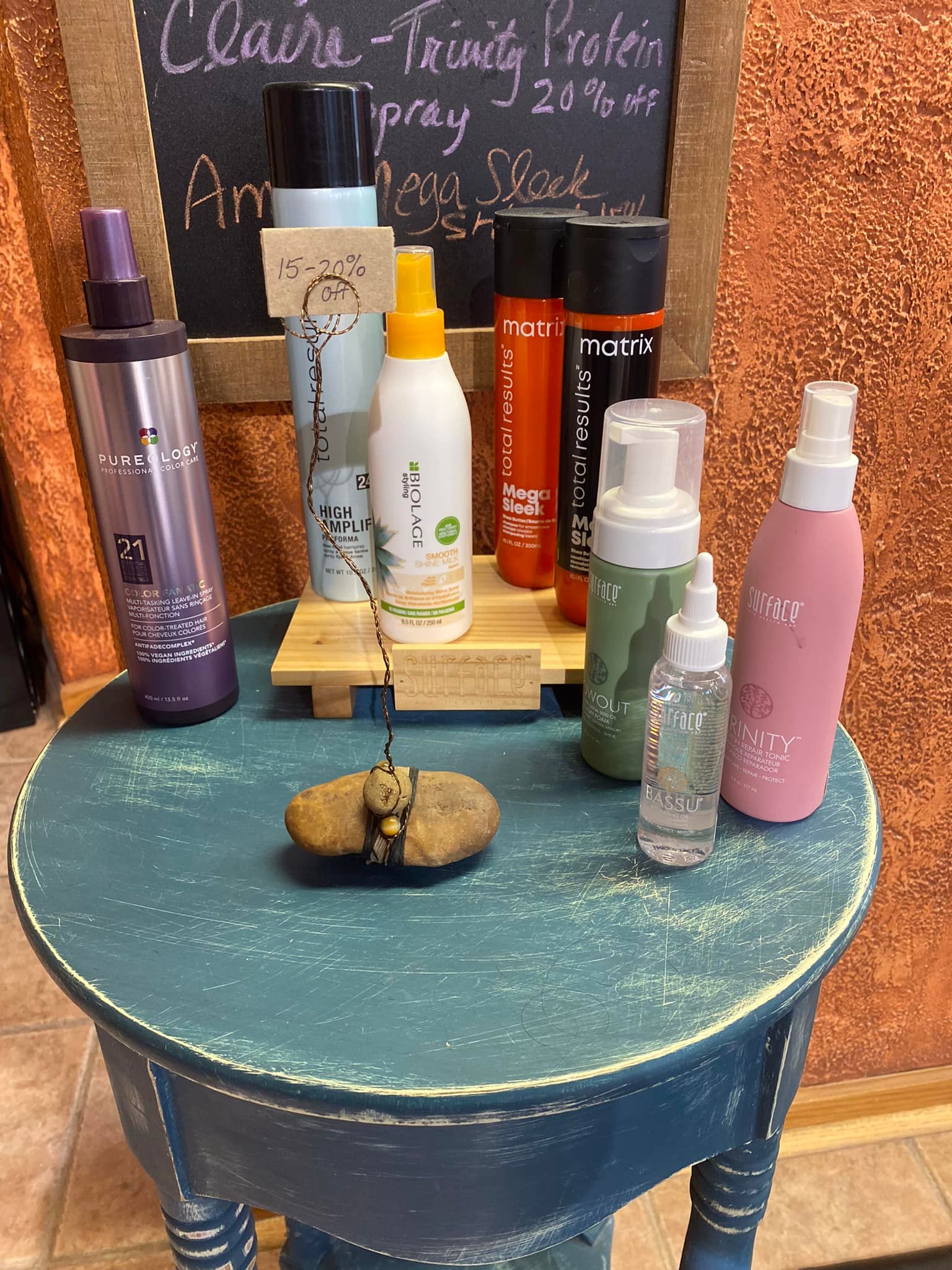 Simply Hair & Nails | Crete IL