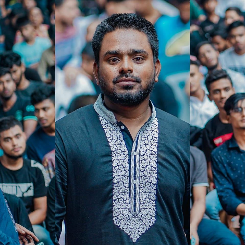 MD. Robiul Islam Rubel