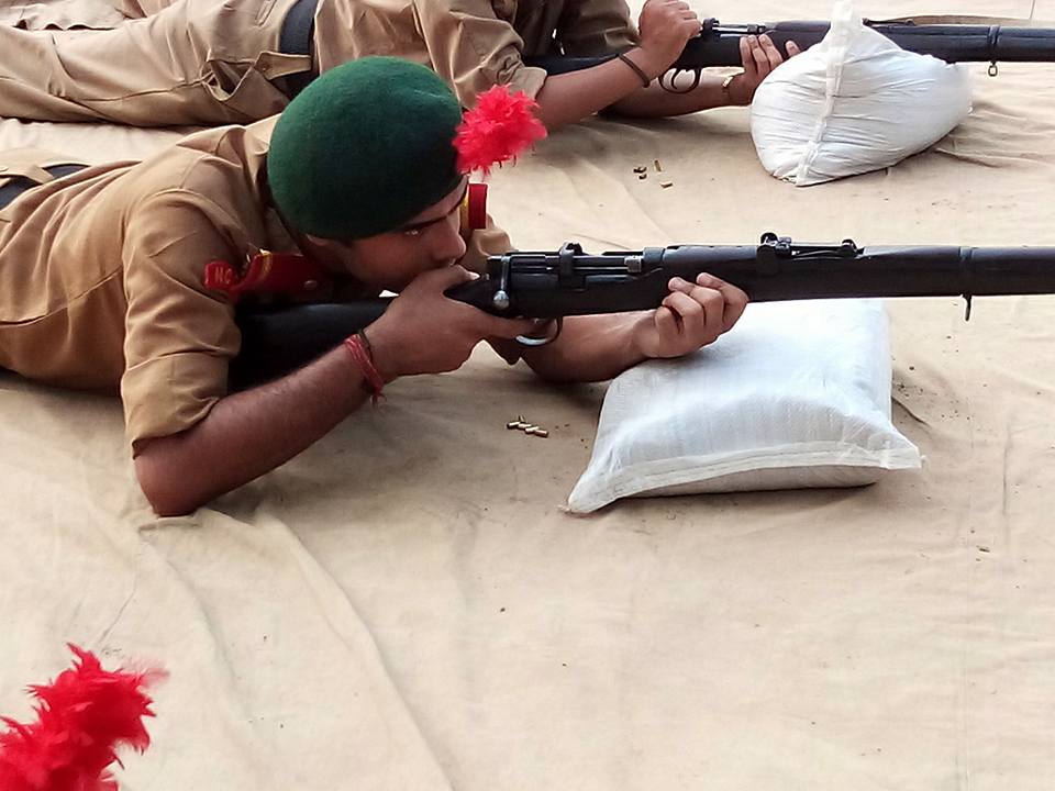 NCC KLP Roorkee | Roorkee