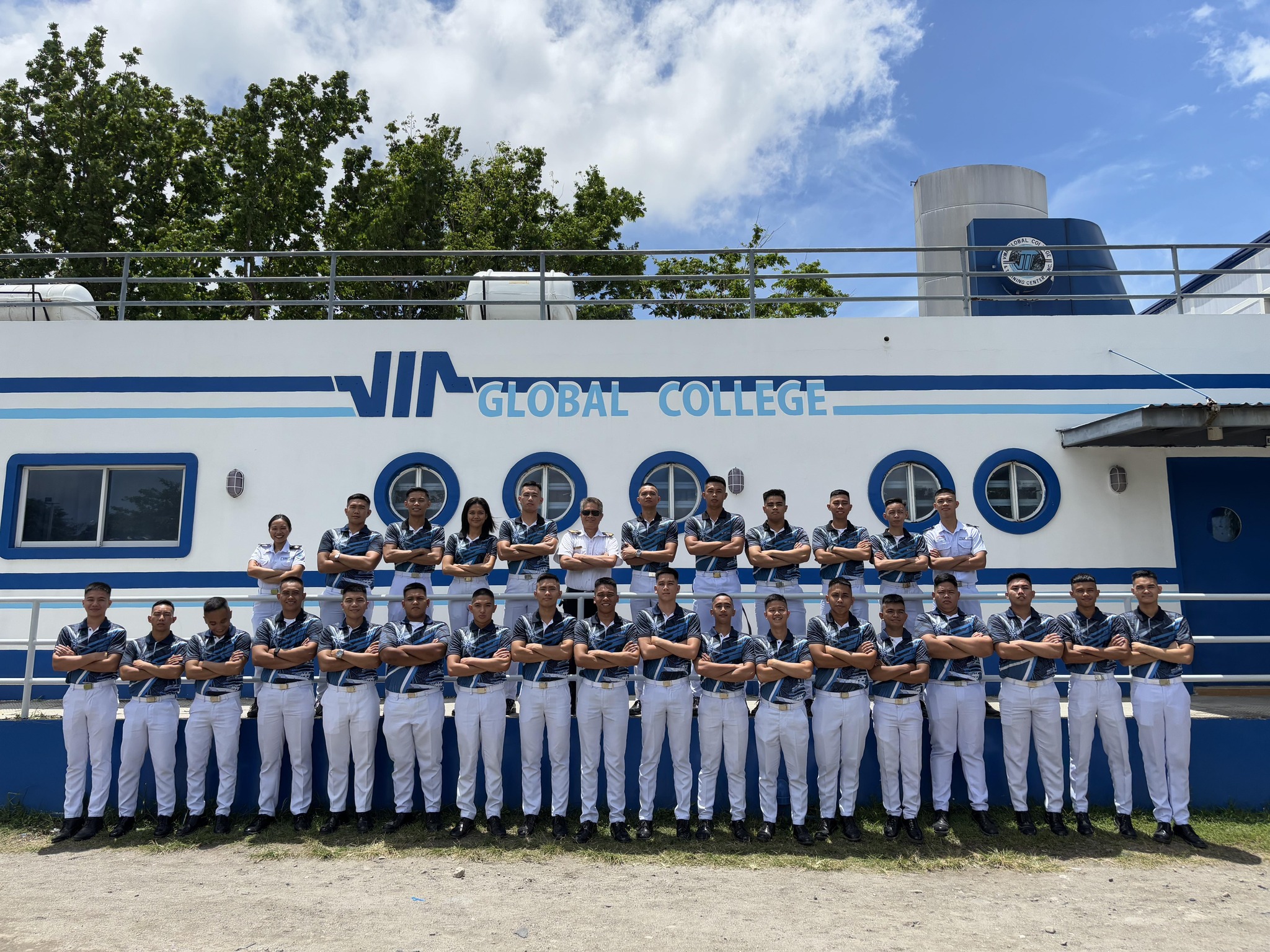 ⚓ MARITIME SKILLS OLYMPICS 2026 ⚓... - VMA Maritime Programs | Facebook