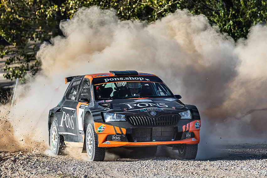 RVR Racing Services | Constantí