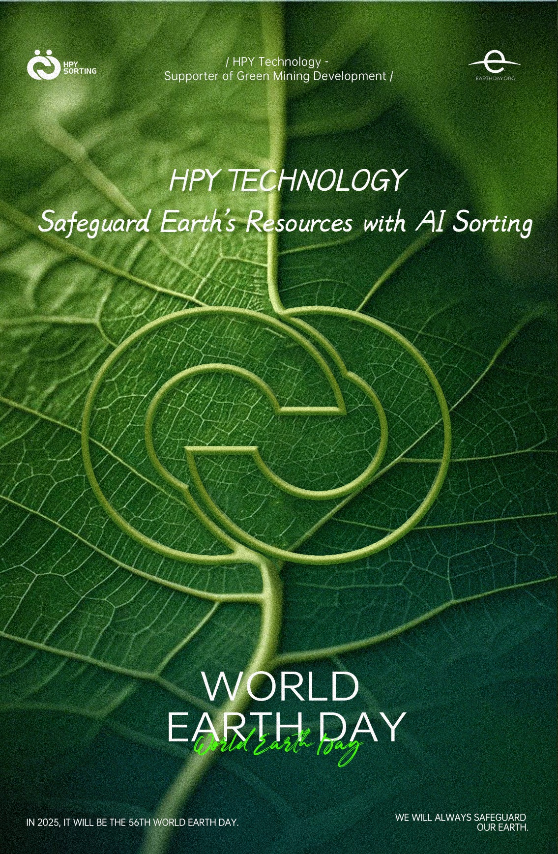 HPY Sorting Technology Co., Ltd | Ganzhou