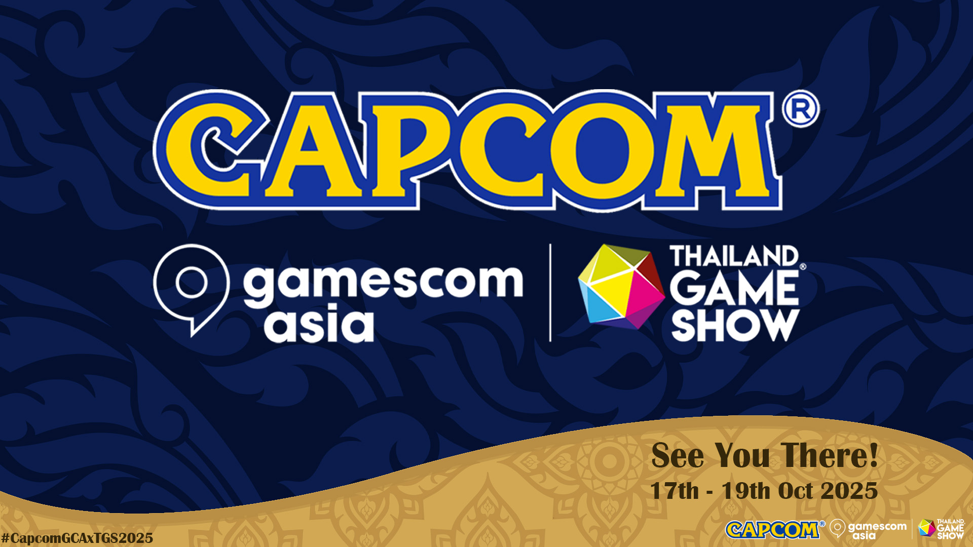 Capcom SEA