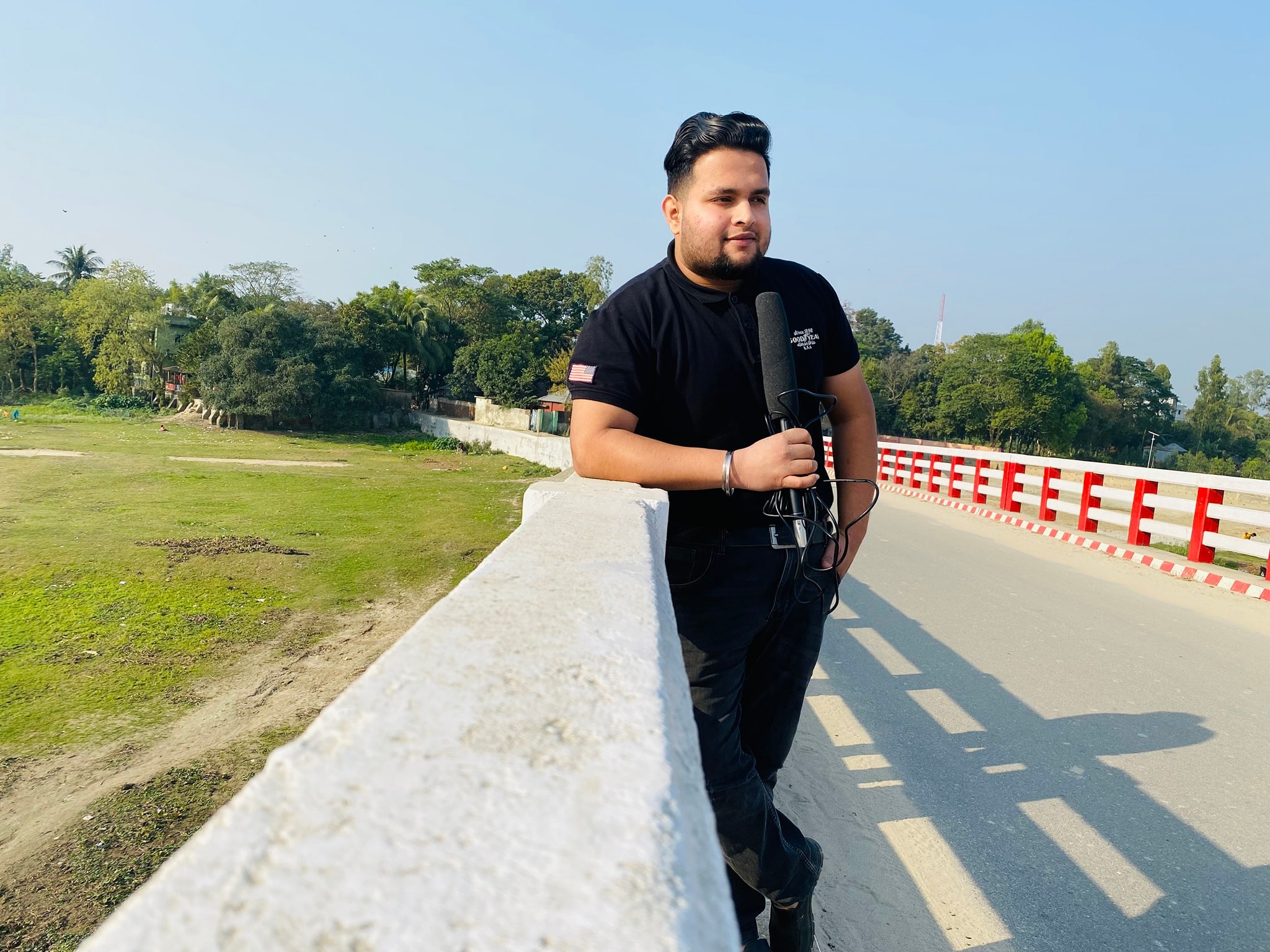 Akramul Haq
