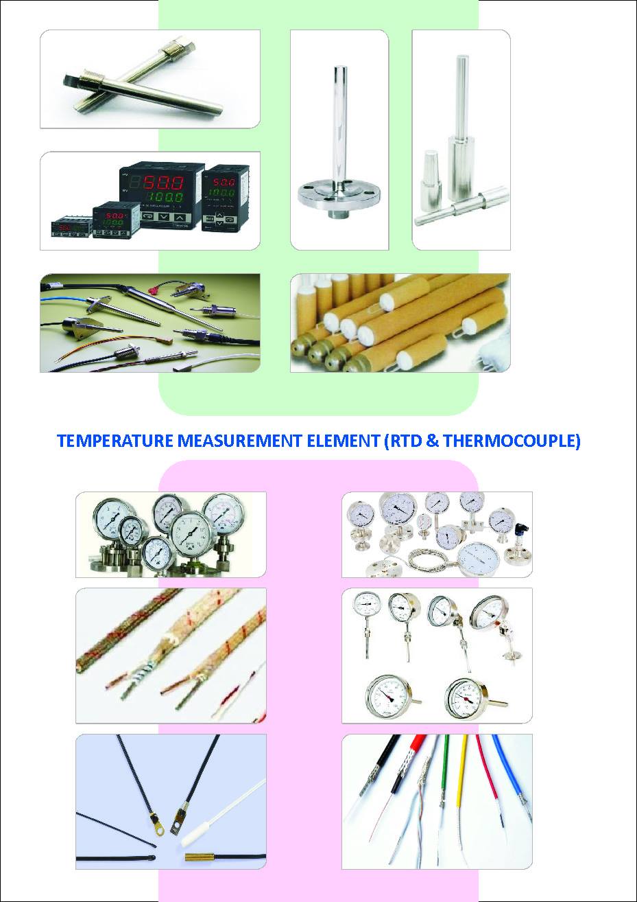 AP Instruments | Ahmedabad