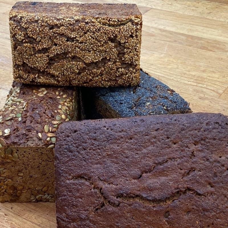 Kvickly Helsinge - 🥨 Mandags tilbud hos bageren 🥨 1 rugbrød for kun 22 ...