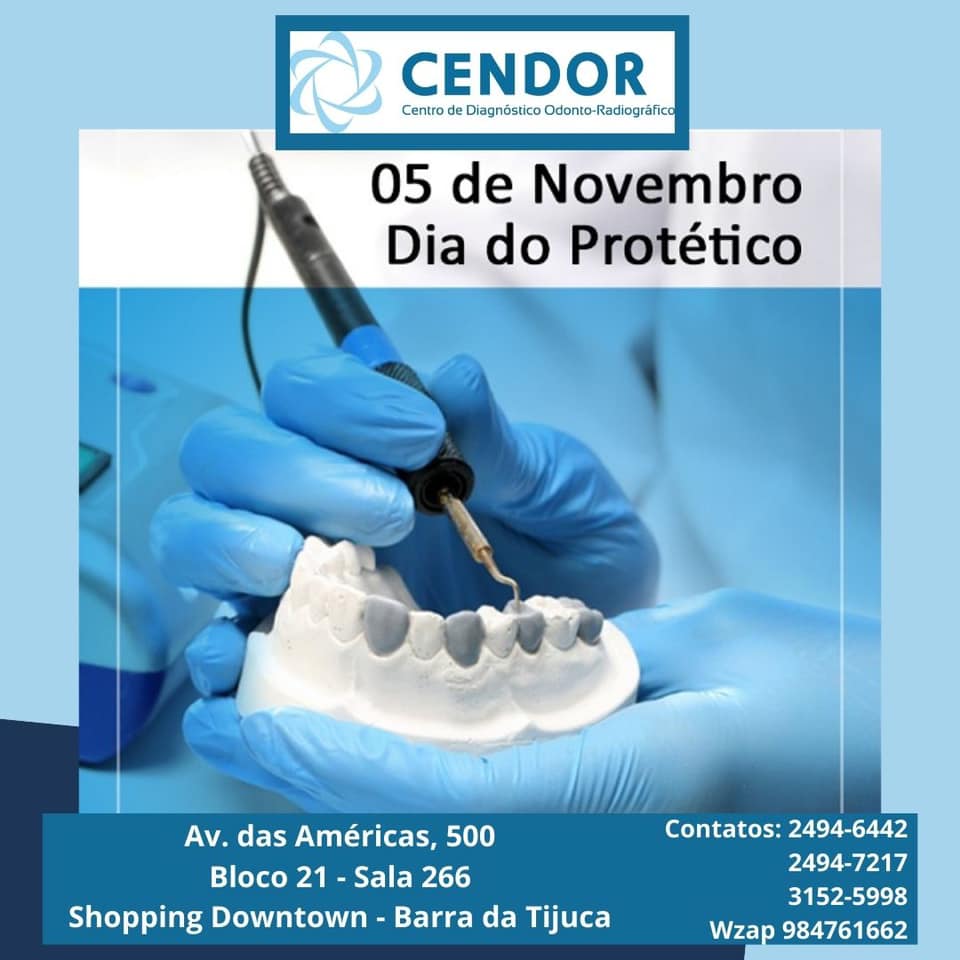 Cendor Radiologia | Rio de Janeiro RJ