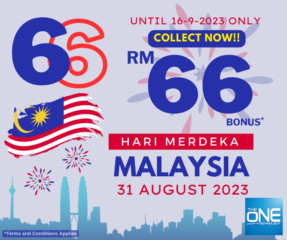 The One Technology Sdn Bhd