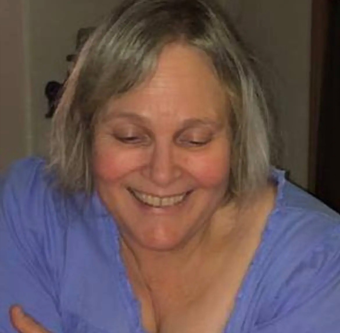 Celebration of life for Cynthia Rogan