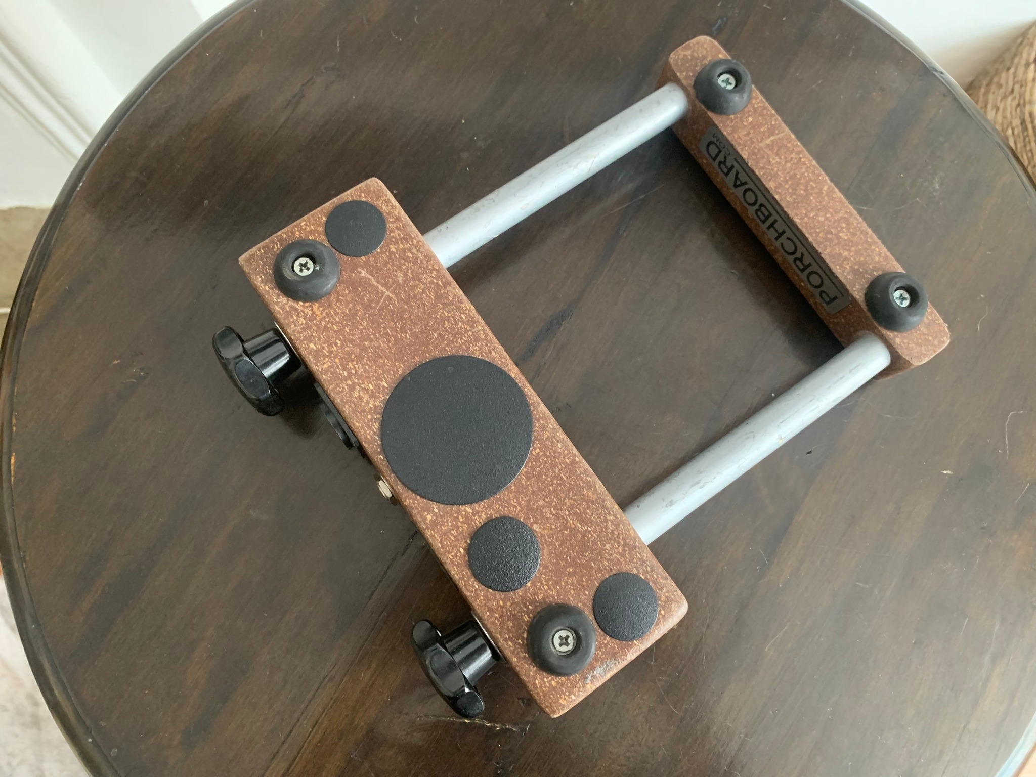 PorchBoard Bass (Stomp Box/Kick) - Electric Basses | Facebook ...
