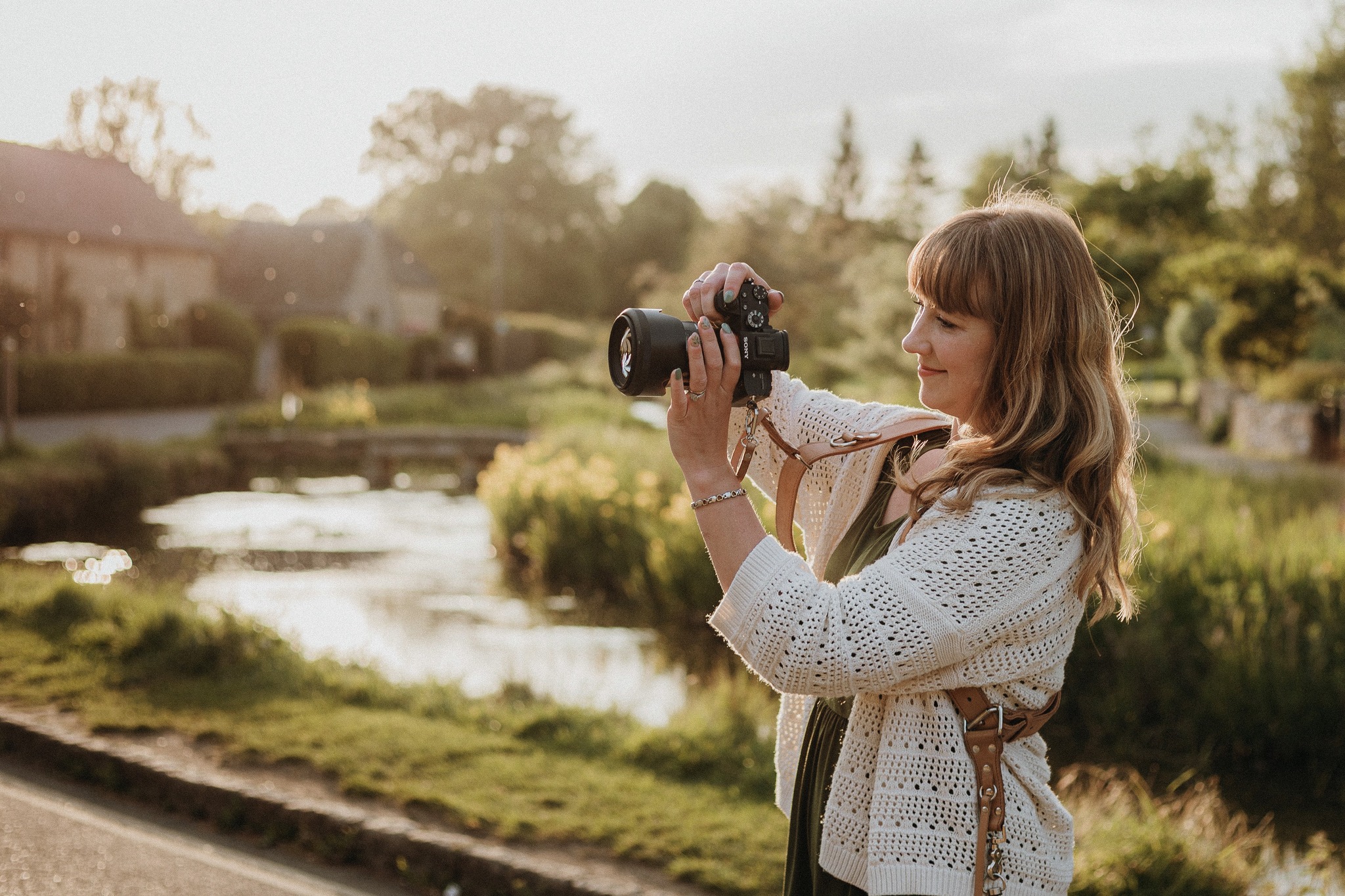 Pausing Time Photography