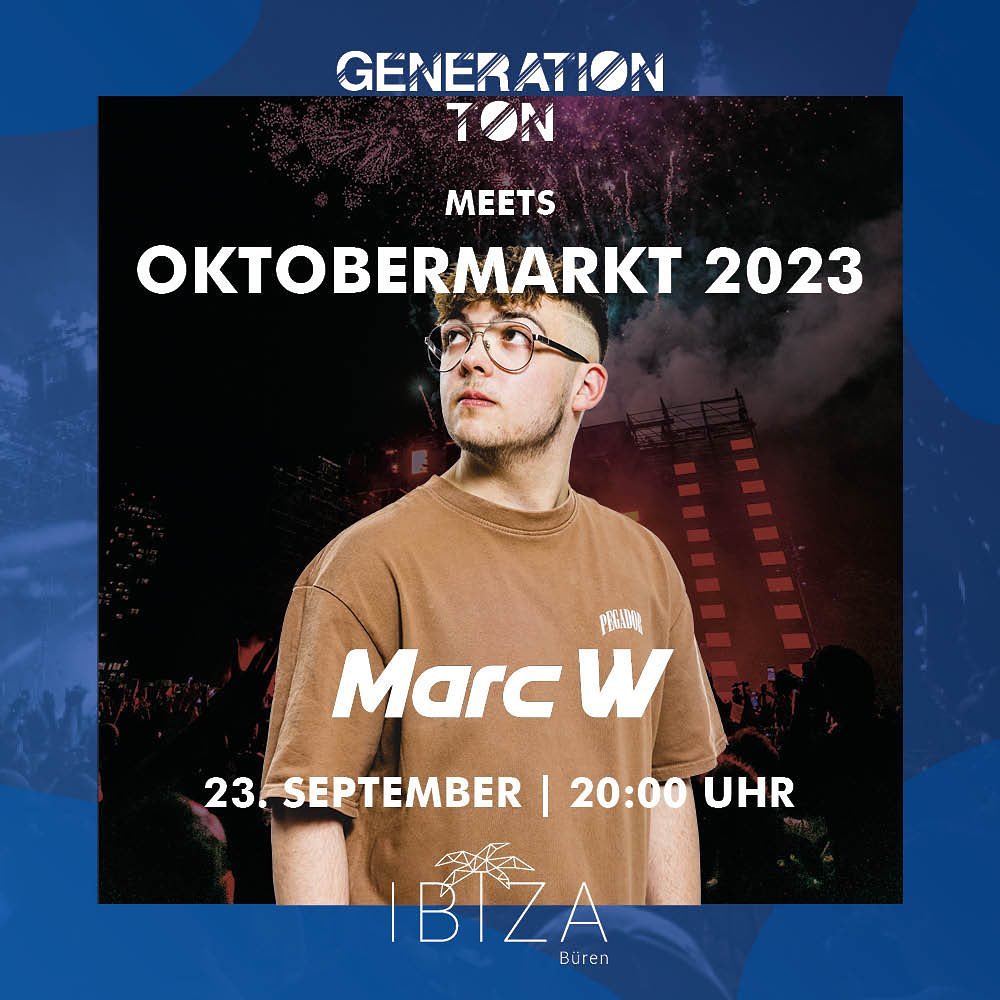 Generation Ton
