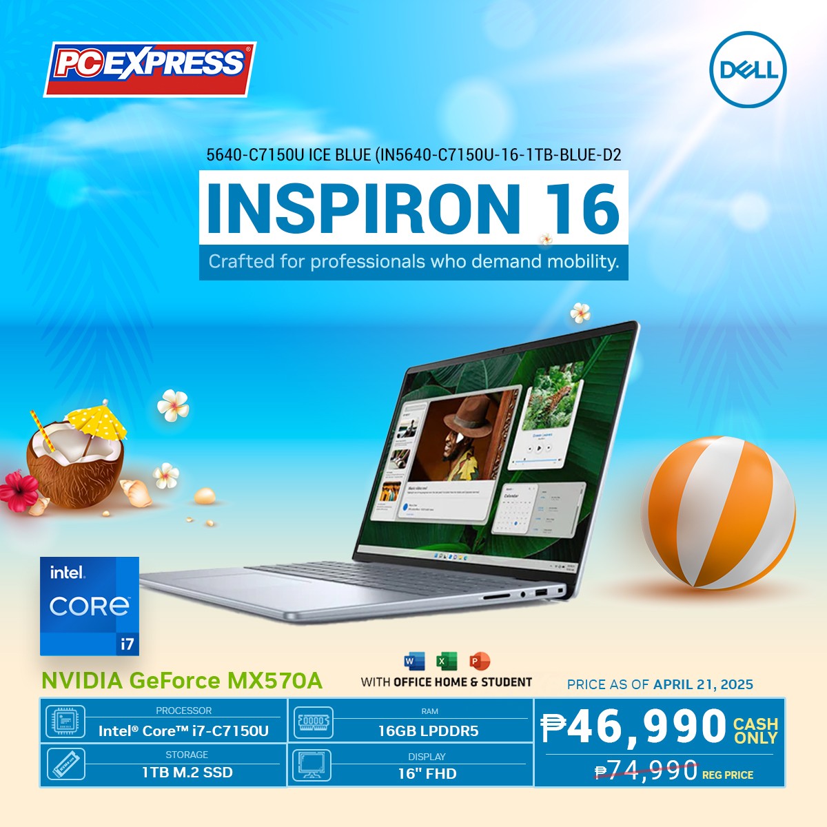 Pc Express: Sm Megamall | Mandaluyong