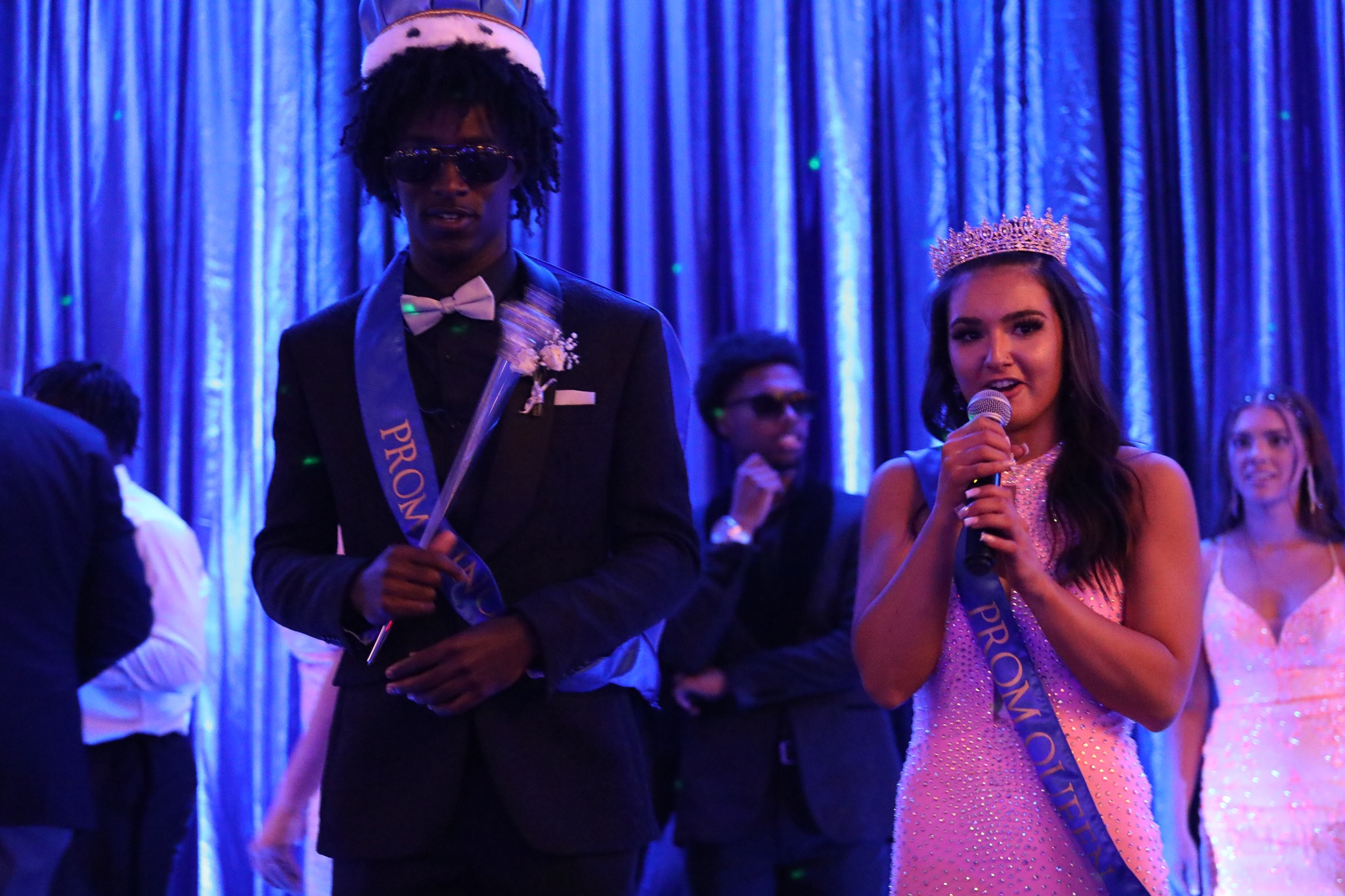 Congratulations!!! #2023prom Prom... - Buckhorn High School | Facebook