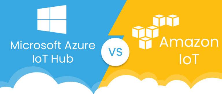 IoT Cloud Guru - Azure IoT Hub vs AWS IoT Learn more:... | Facebook
