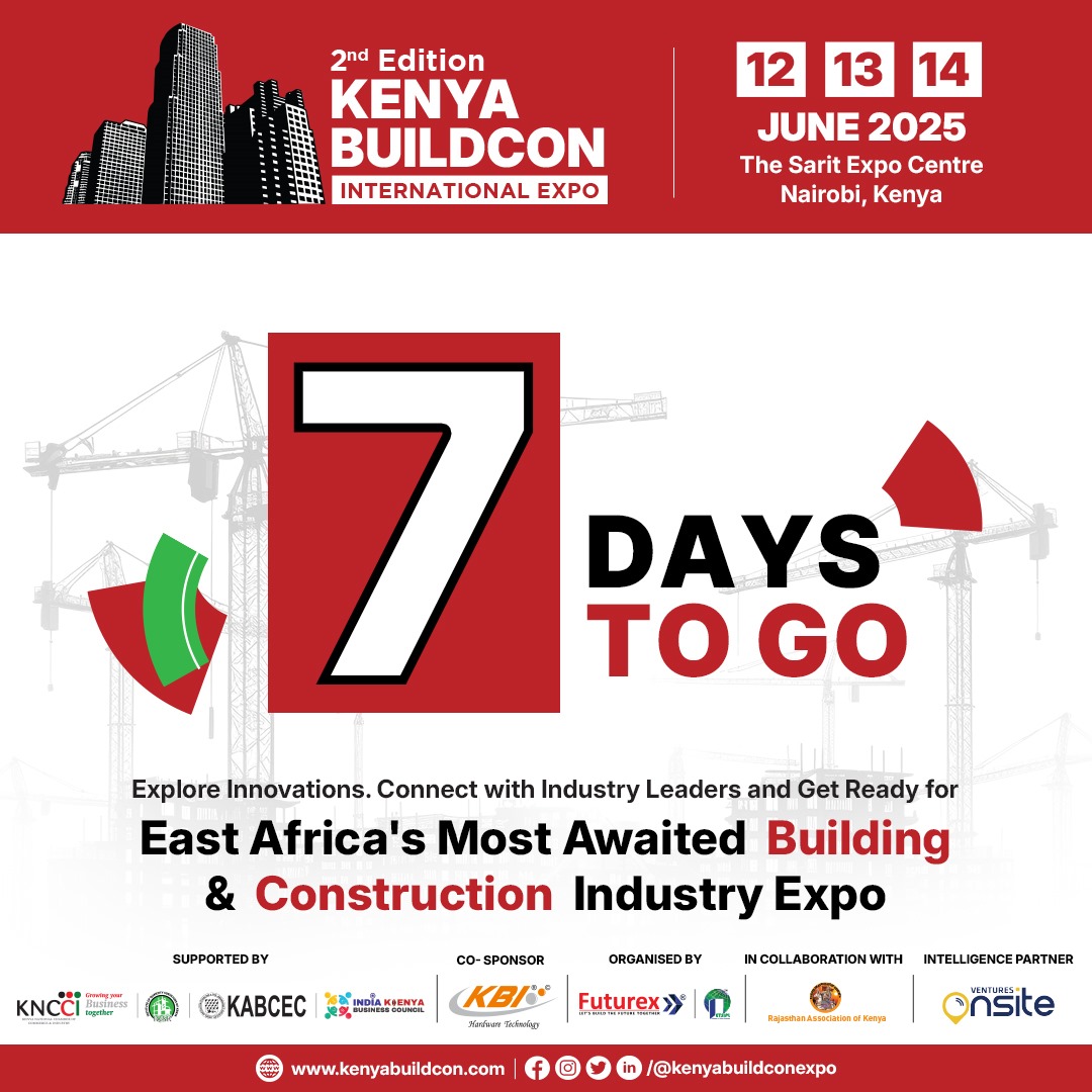 Kenya Association of Building and Civil Engineering Contractors | Nairobi