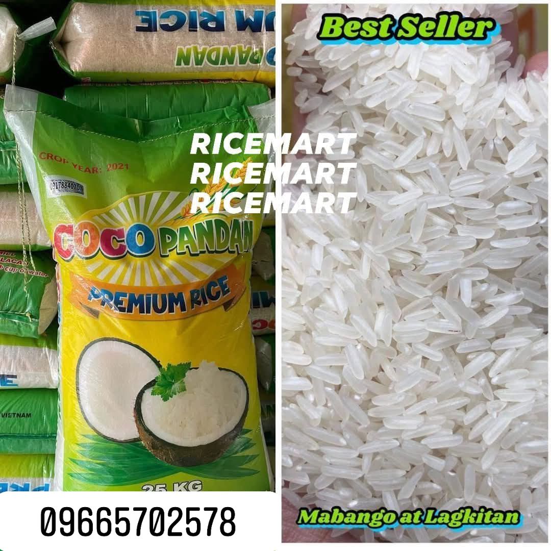Rice Mart Philippines | Quezon City