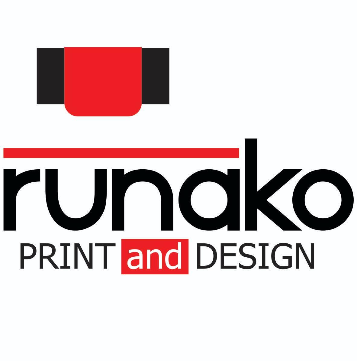 Runako Print & Design