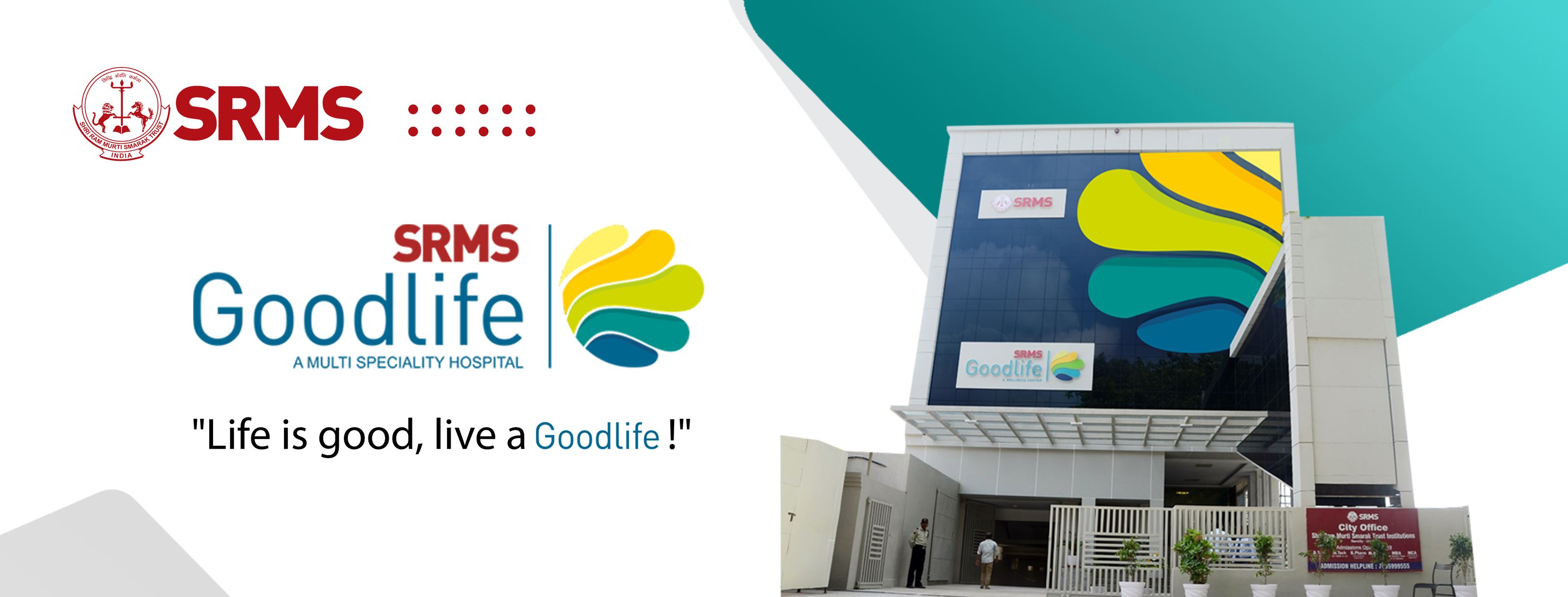 SRMS Institute of Medical Sciences - #SRMSIMS #SRMSIMS wishes you a ...