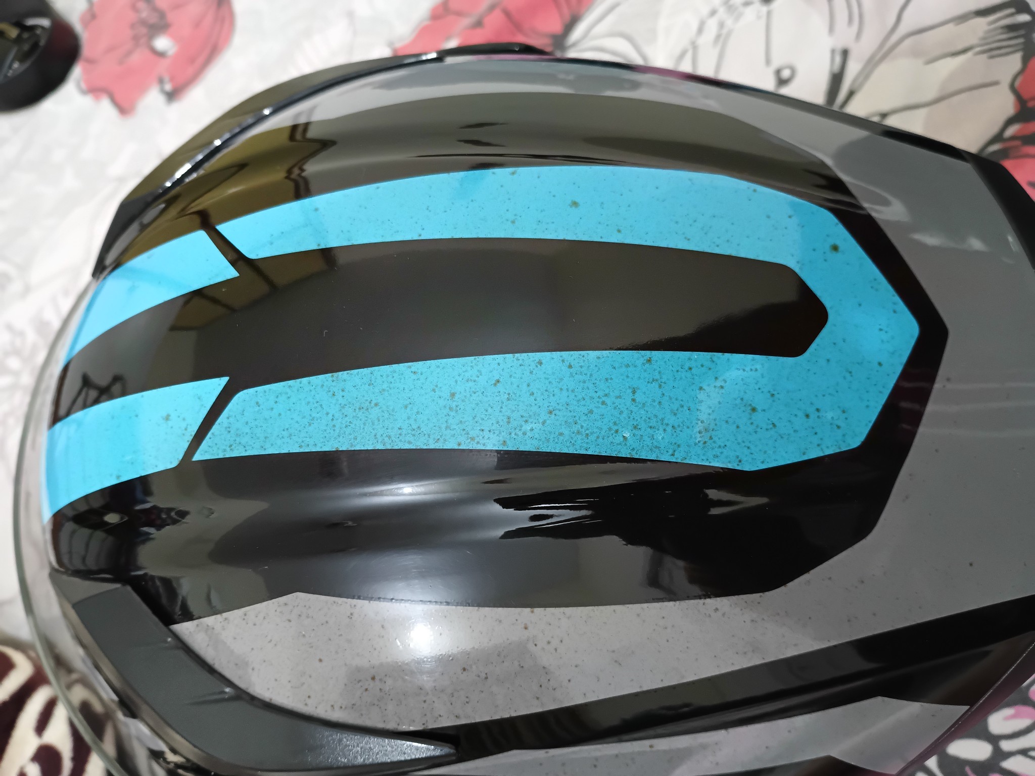 dot-compliant motorcycle helmets TRIANGLE Full Face Helmet DOT Approved for Men Women Street Bike Bellroy-Apex-Note-Sleeve Featherlight Durability When Is The Black Screen Size:12