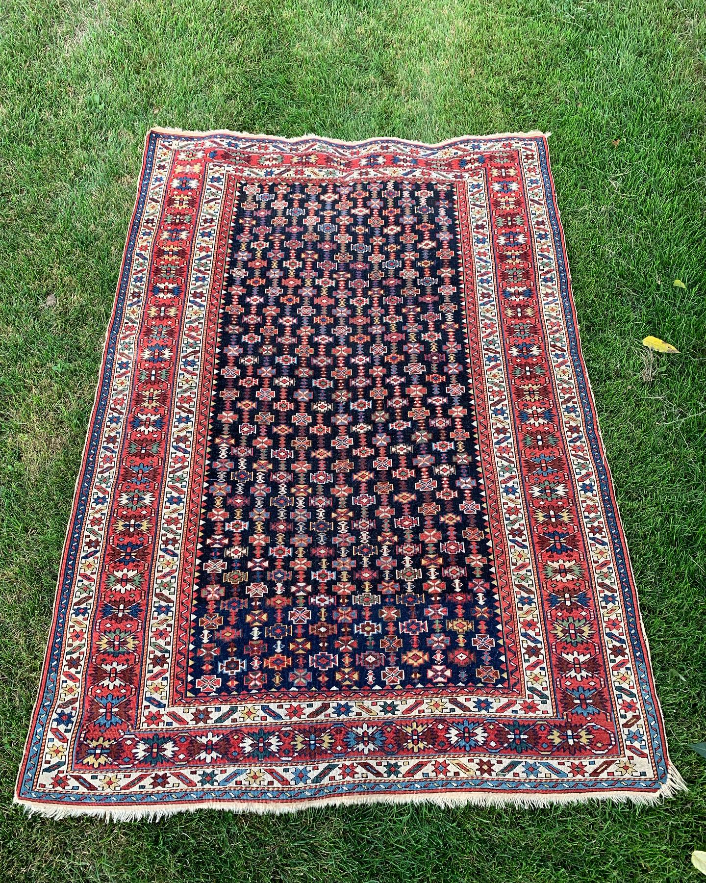 Rugs by Alex