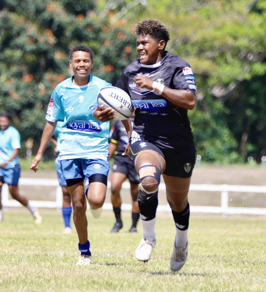 Ba Rugby Union | Tavua