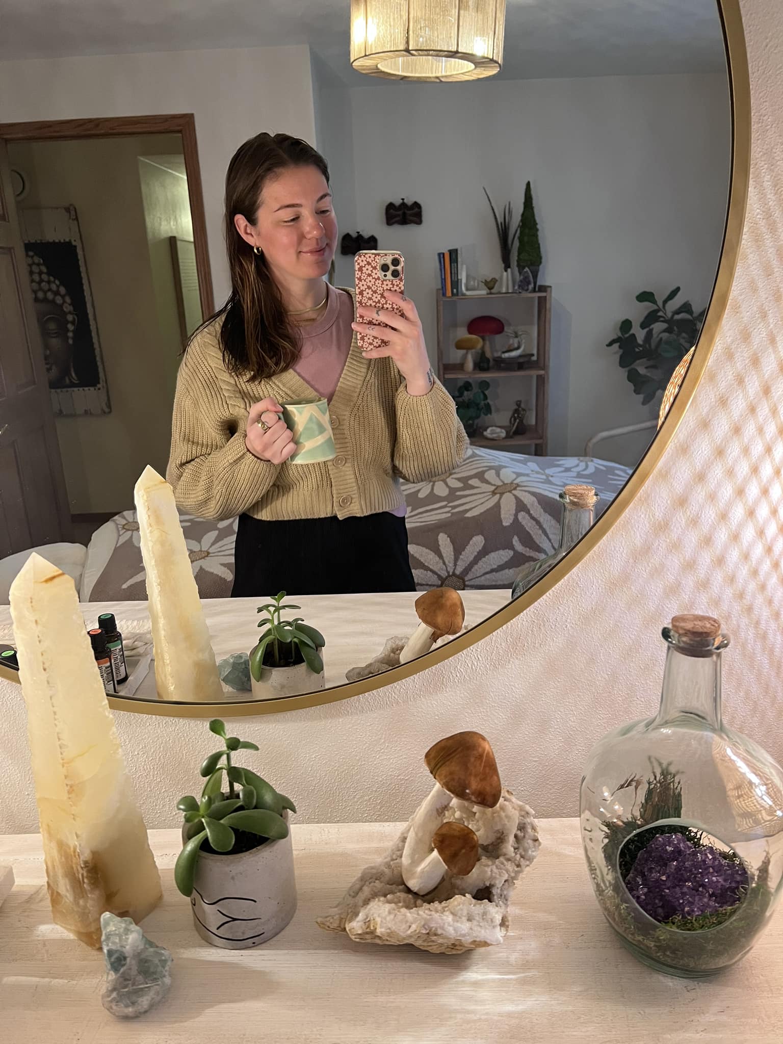 Golden Rituals