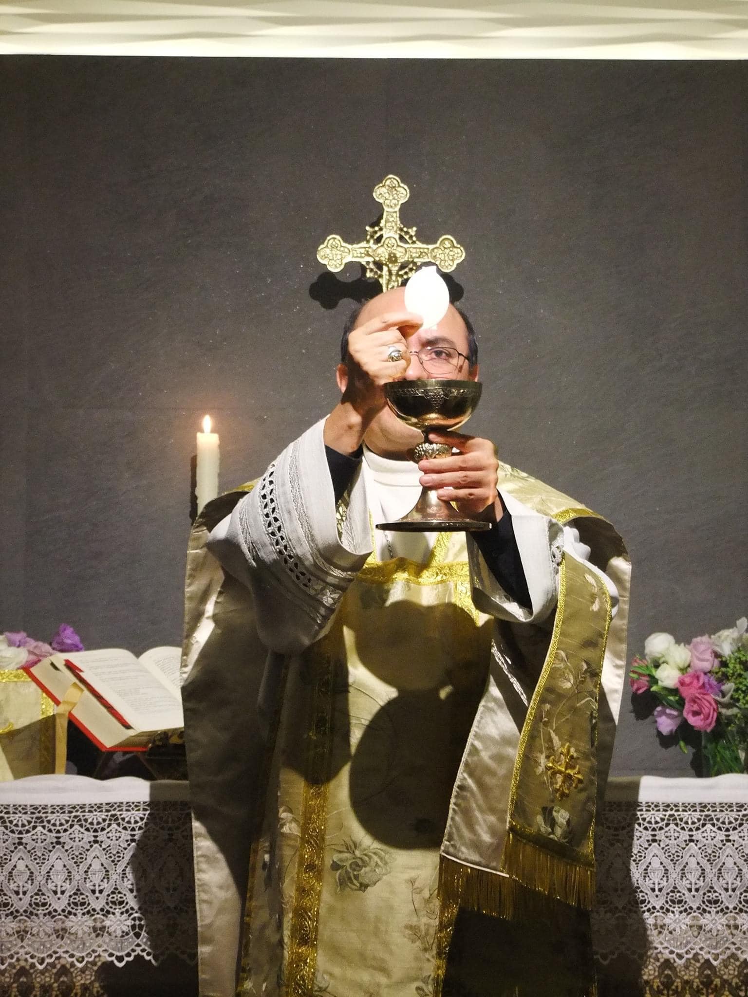 Desde... - Inmaculada Concepción en la Arquidiócesis de México | Facebook