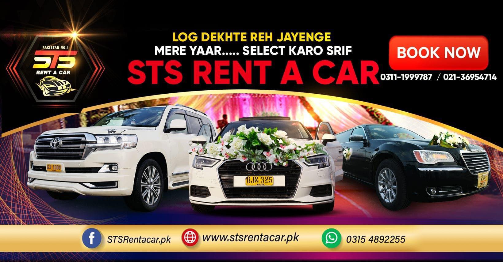 Rent A Car Pakistan added a new photo. - Rent A Car Pakistan
