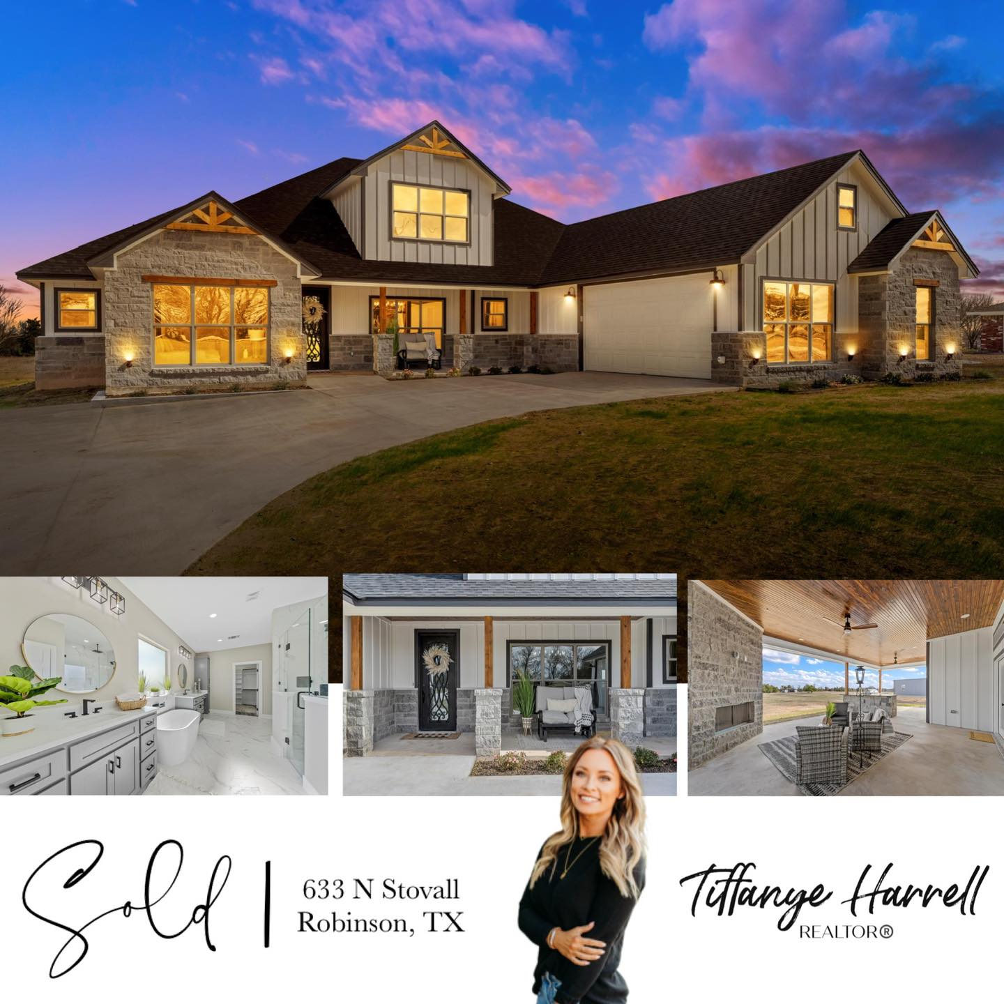 CLOSED &... - Tiffanye Harrell, Coldwell Banker APEX Realtors | Facebook