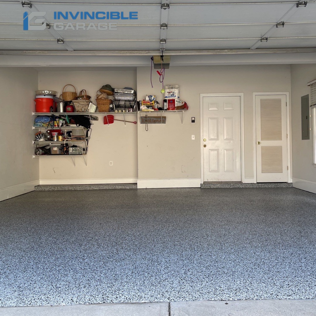 Invincible Garage Inc. | Richmond Hill ON