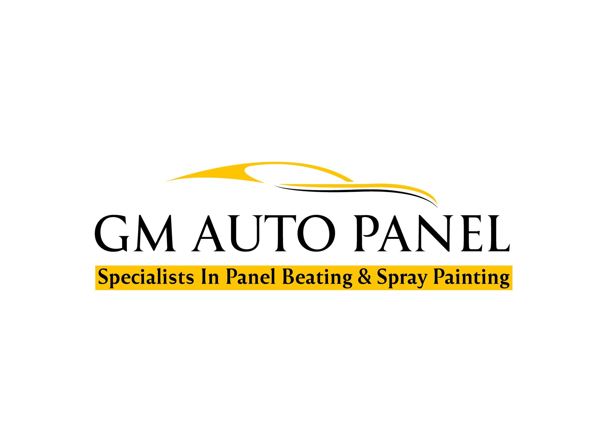 GM Auto Panel Beaters added a new... - GM Auto Panel Beaters