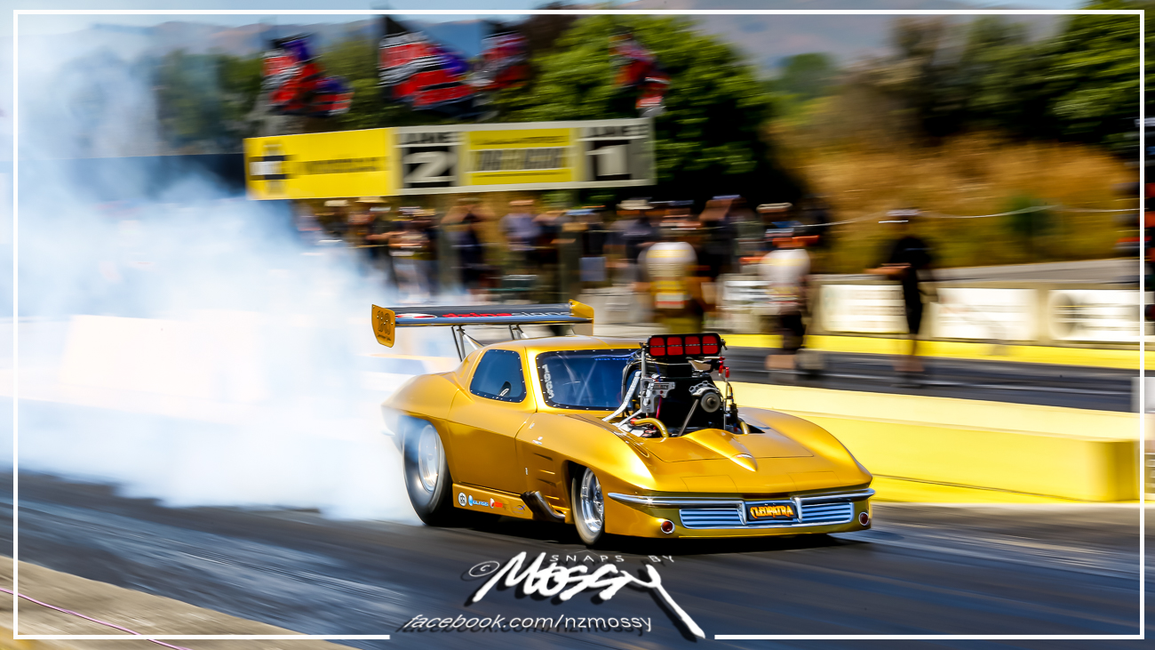 Masterton Motorplex International Dragstrip - ROSS WHELAN-HAWERA 2018 ...
