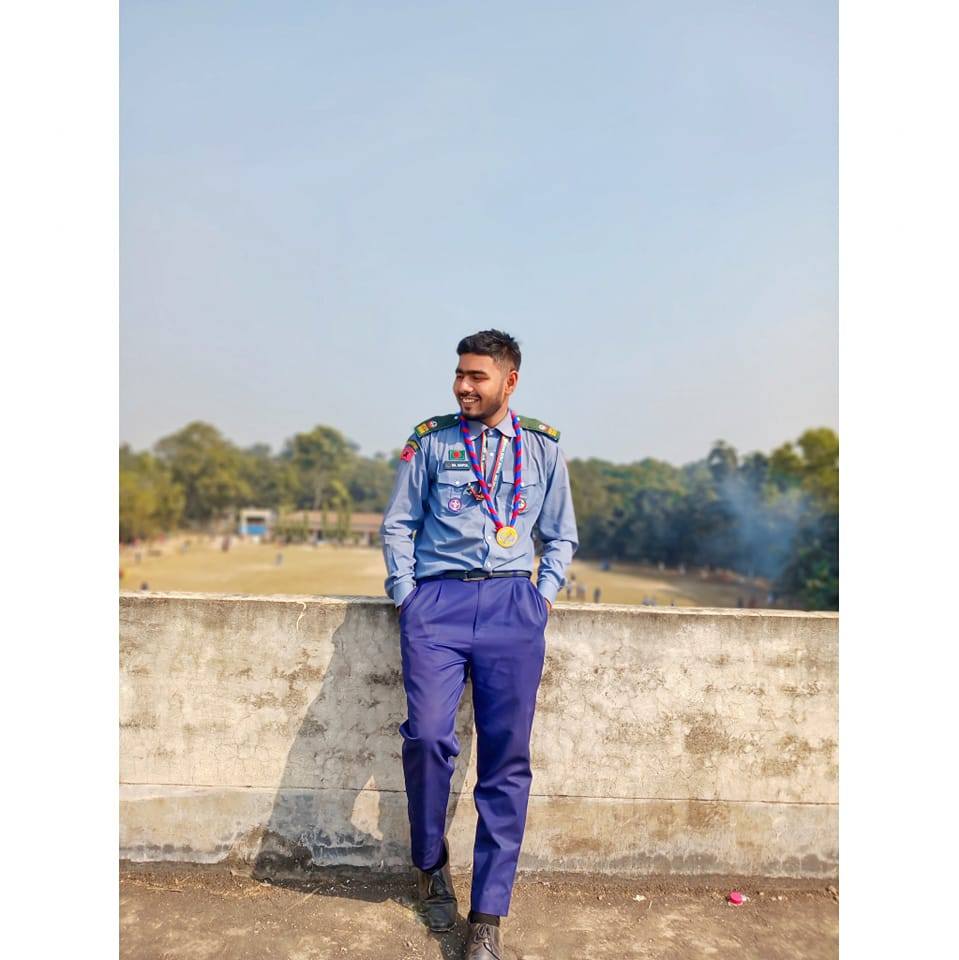 SA Saiful