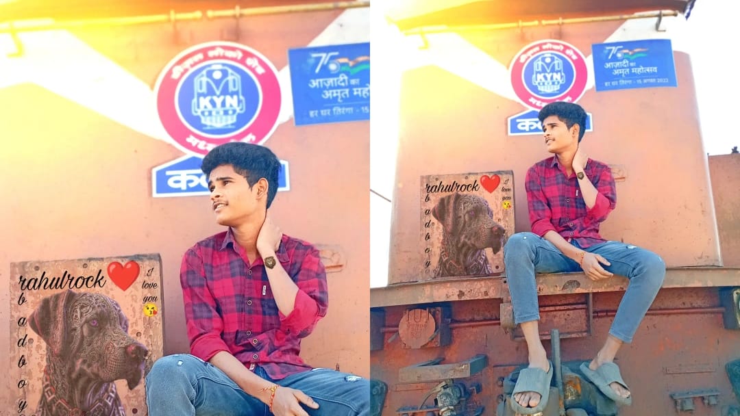 Rahul Rock