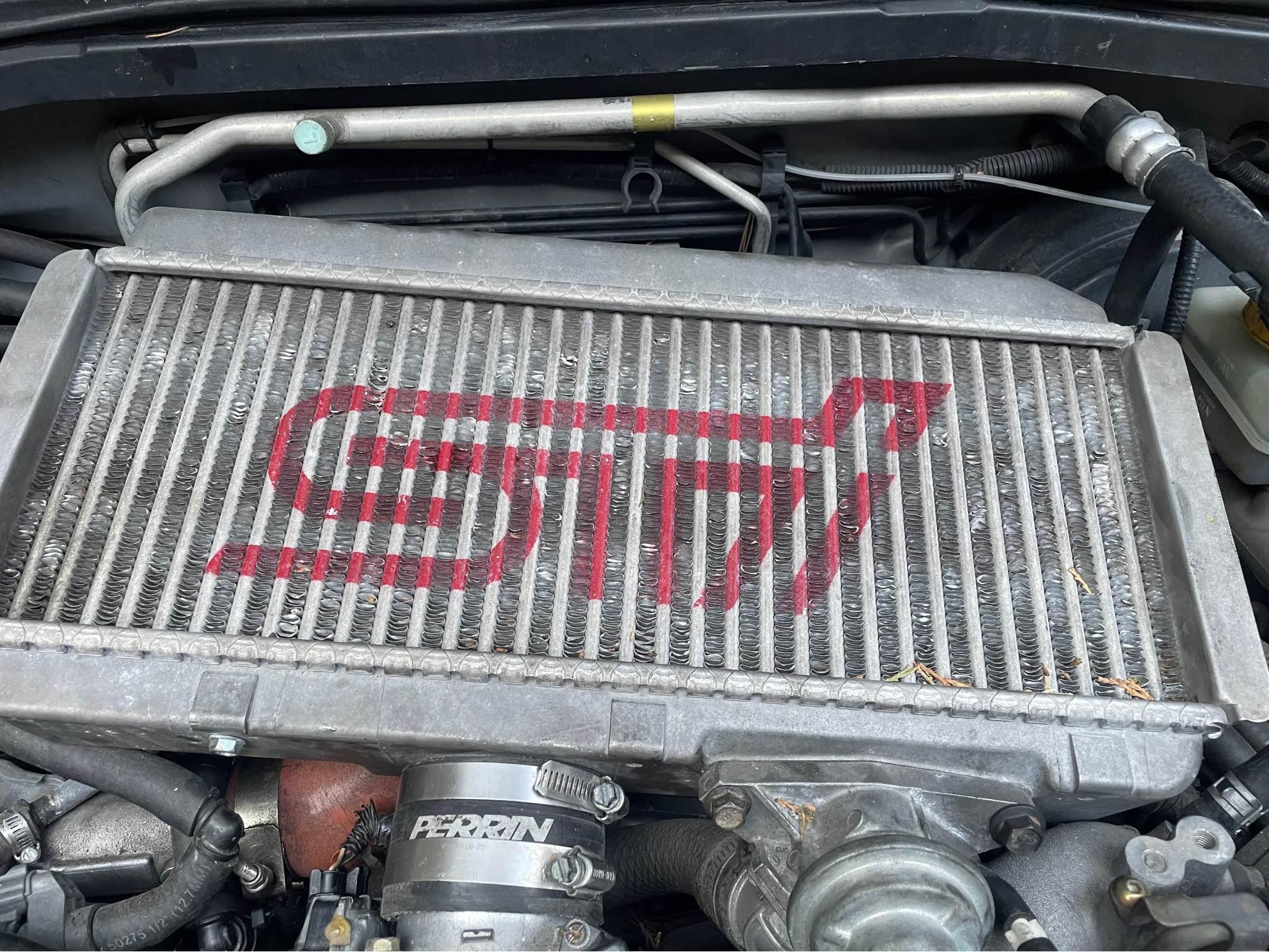 forester xt parts Car Exhausts & Exhaust Parts Crestline