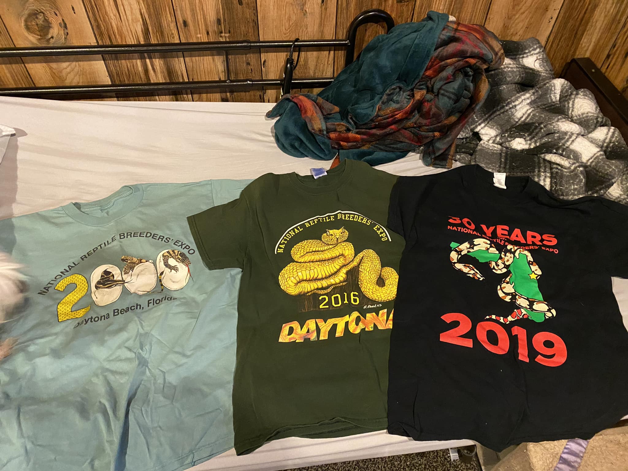 Vintage Madagascar tortoise t-shirts from the early 2000s