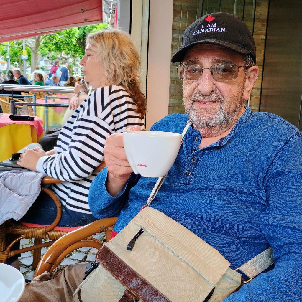 Jan Custode - Yesterday I lost my best friend Jim... | Facebook