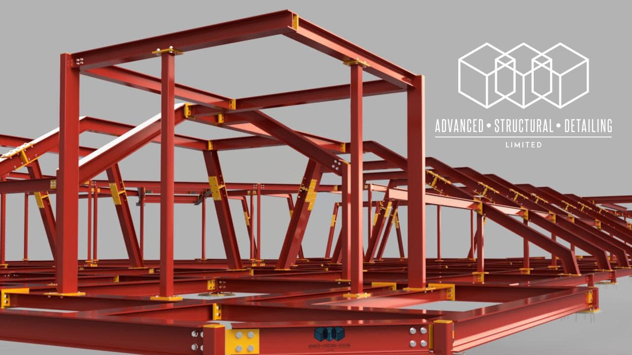 We are just... - Advanced Structural Detailing Limited