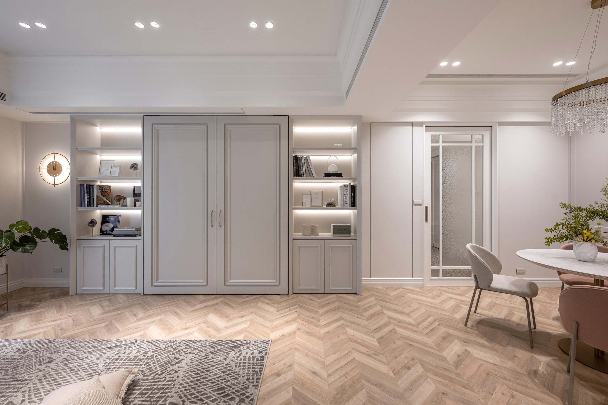 GUO Interior Design ∣ 碩果室內設計 | Taipei