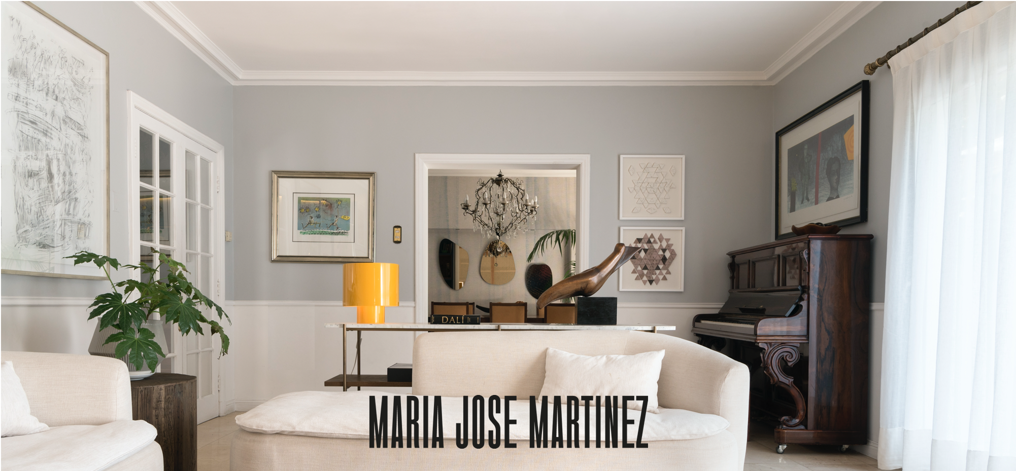 María José Martínez & Co. | Santiago