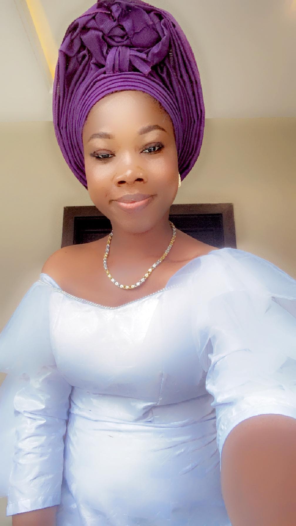 Olayemi Trishia