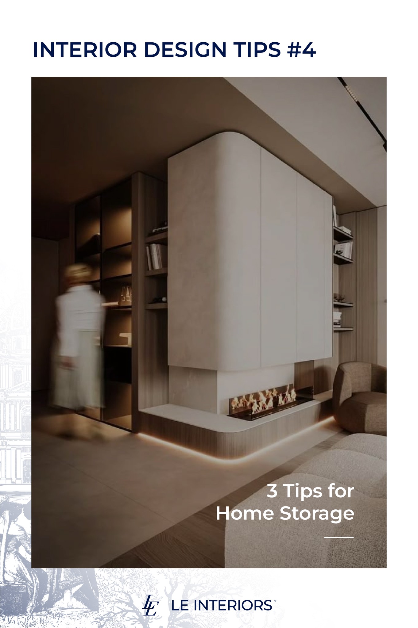 Le Interiors | Kuala Lumpur