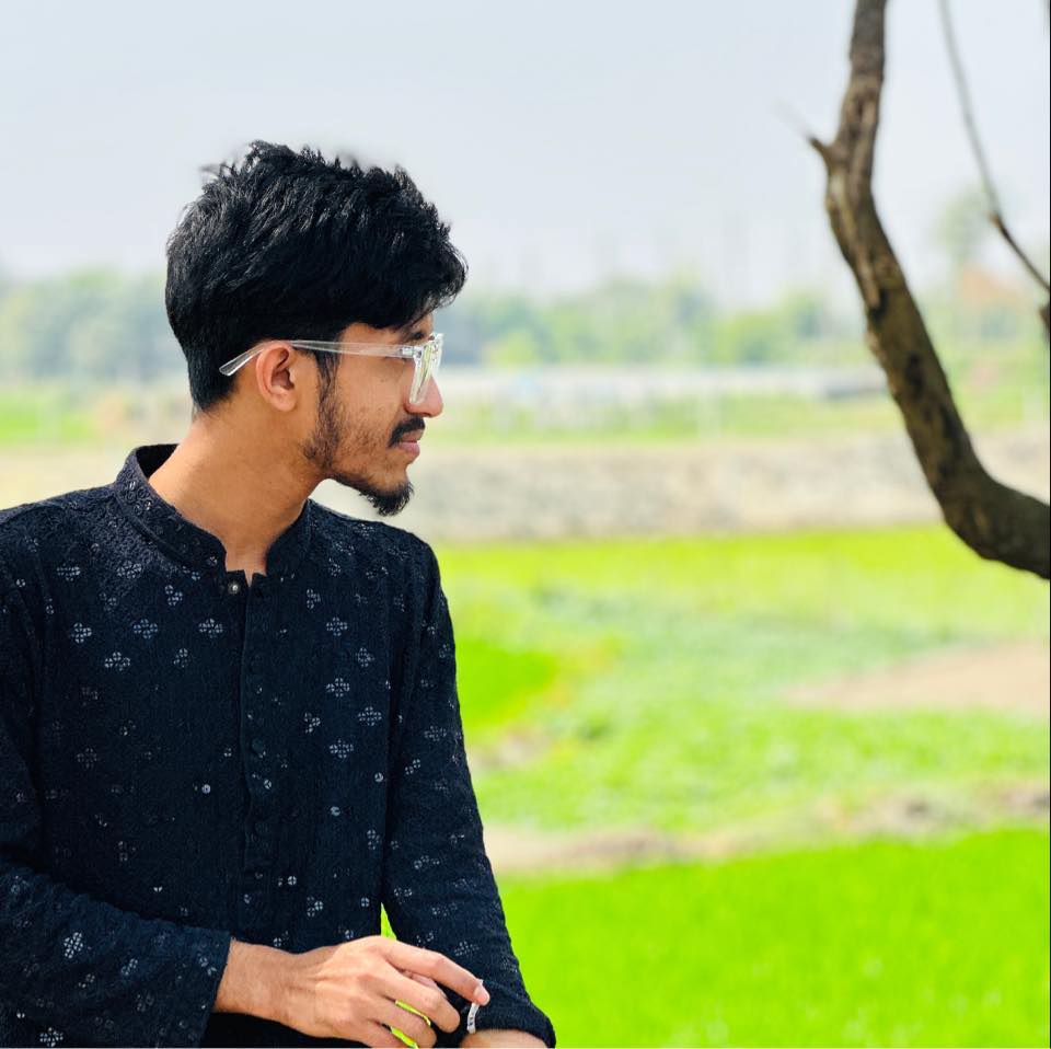 Rakib MiRza