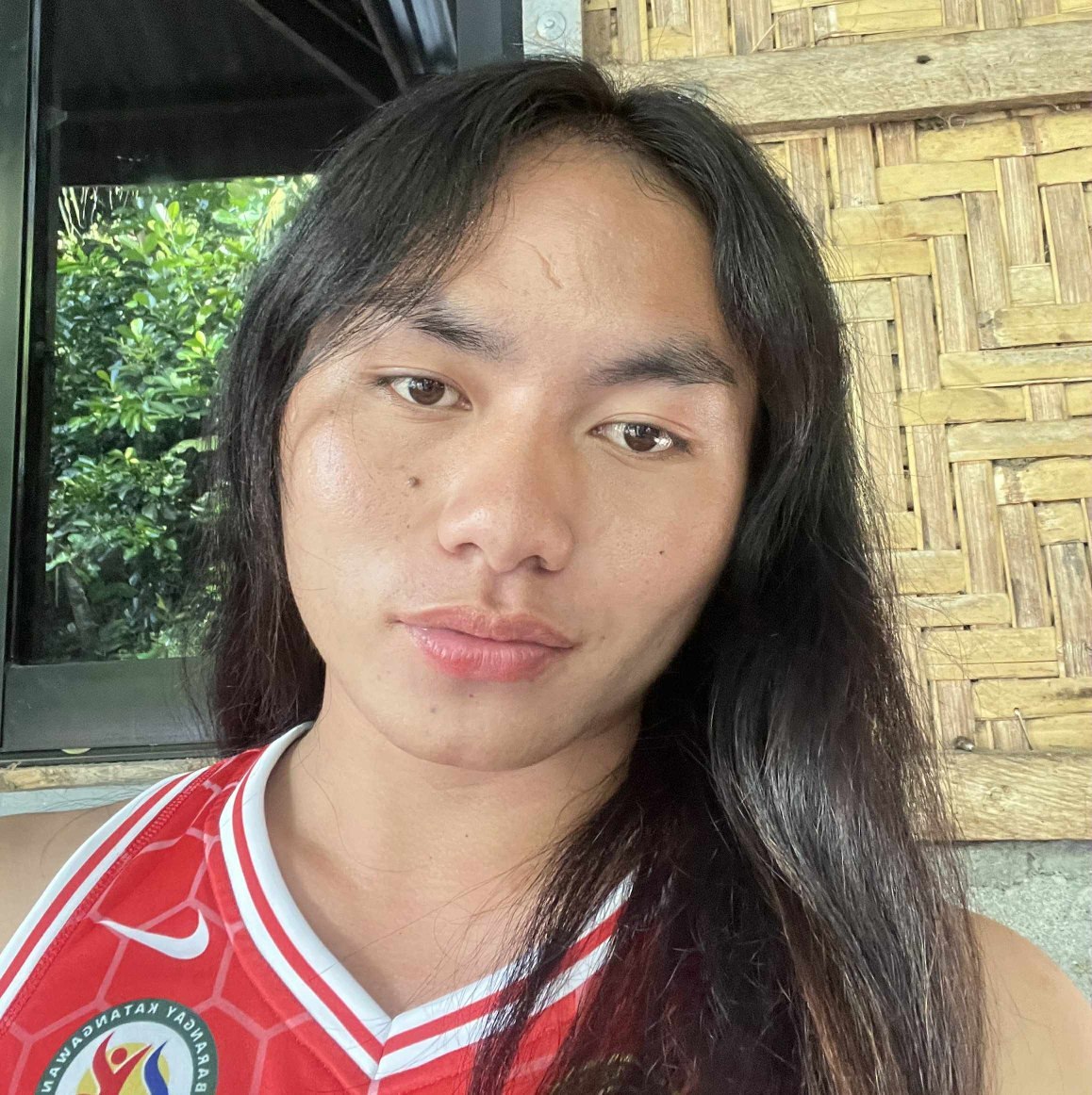 John Lloyd Capay