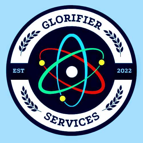 Glorifier Services added a new photo. - Glorifier Services