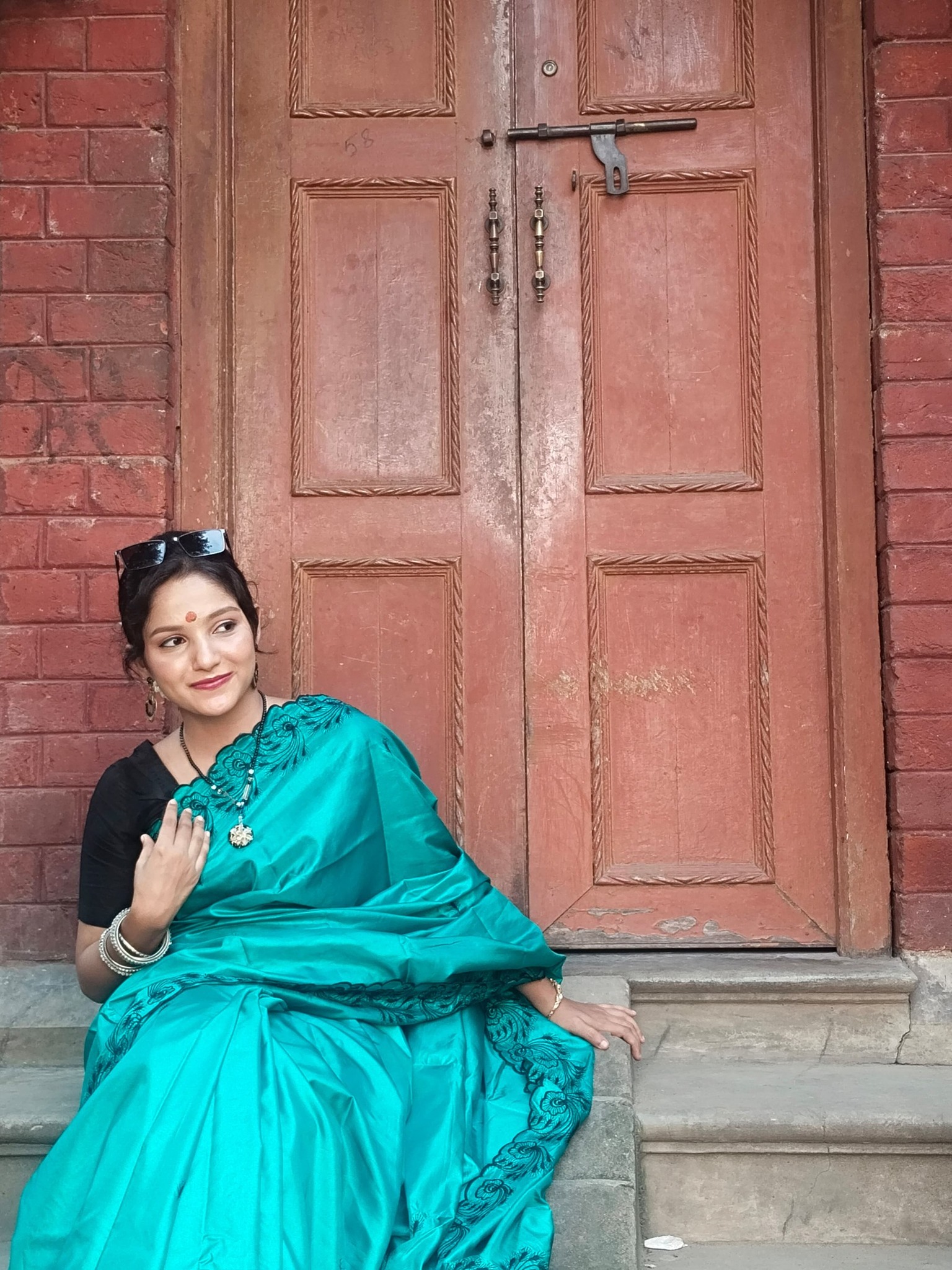 Nitu Ghosh