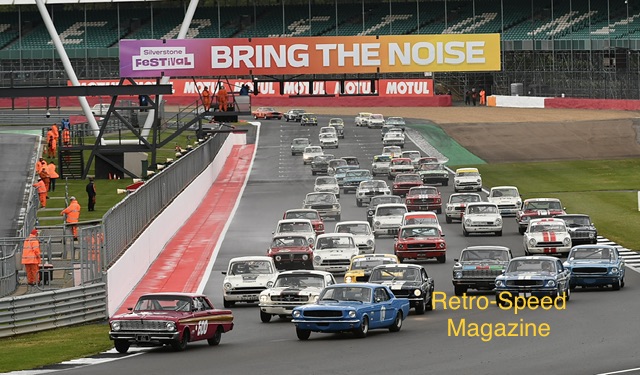 Glory Days of Racing | So, 32 years ago the #BTCC came to a crashing ...