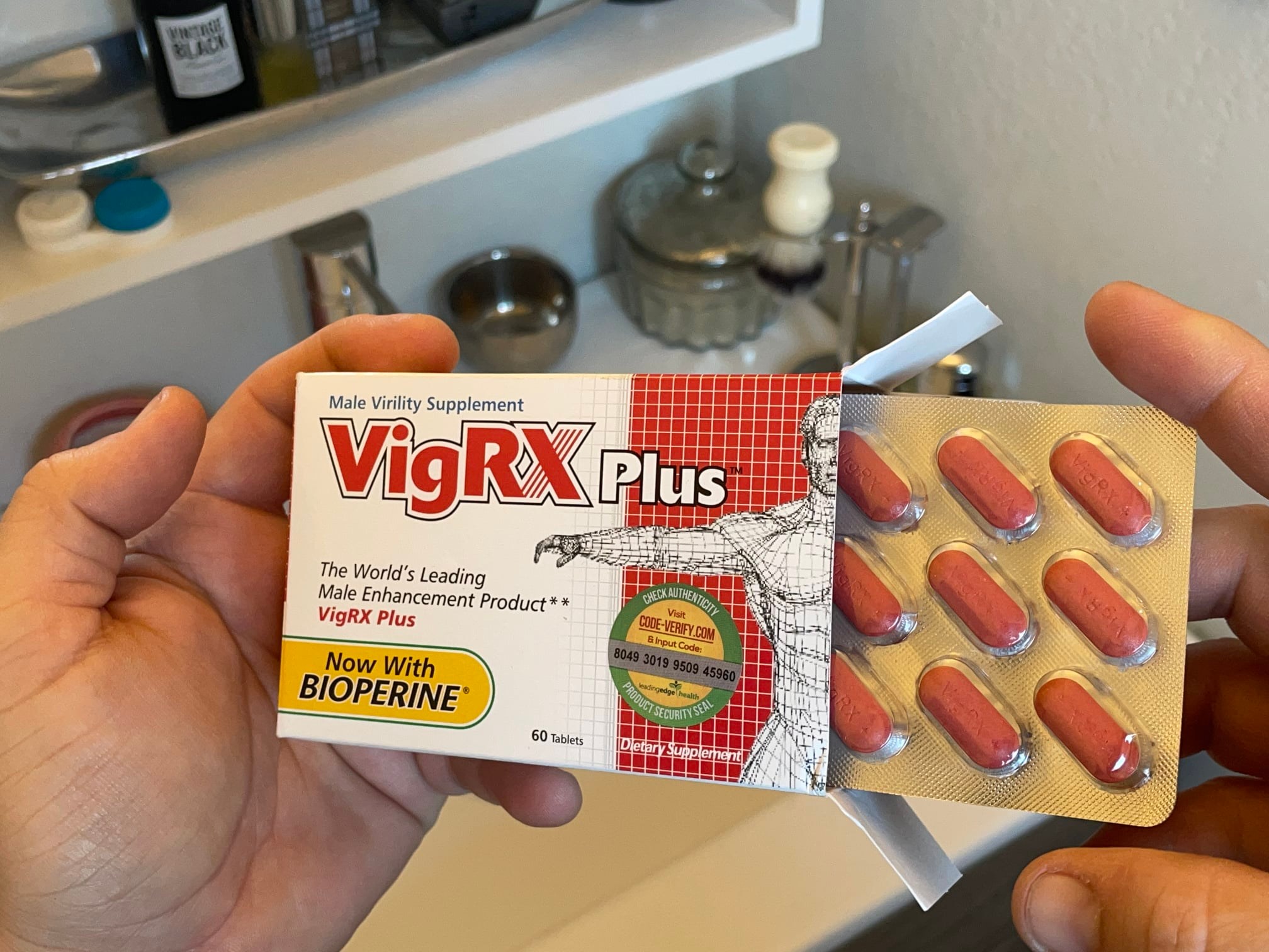 Vigrx Plus Online Store